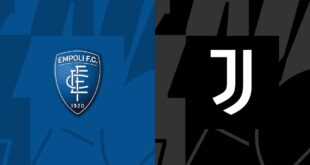 Official Juventus team to face Empoli – Douglas Luiz starts