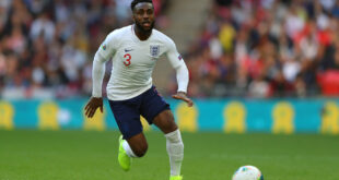 Danny Rose on bizarre reason why Spurs stars were ‘laughed at’ on England duty