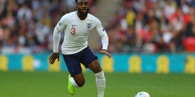 Danny Rose on bizarre reason why Spurs stars were ‘laughed at’ on England duty