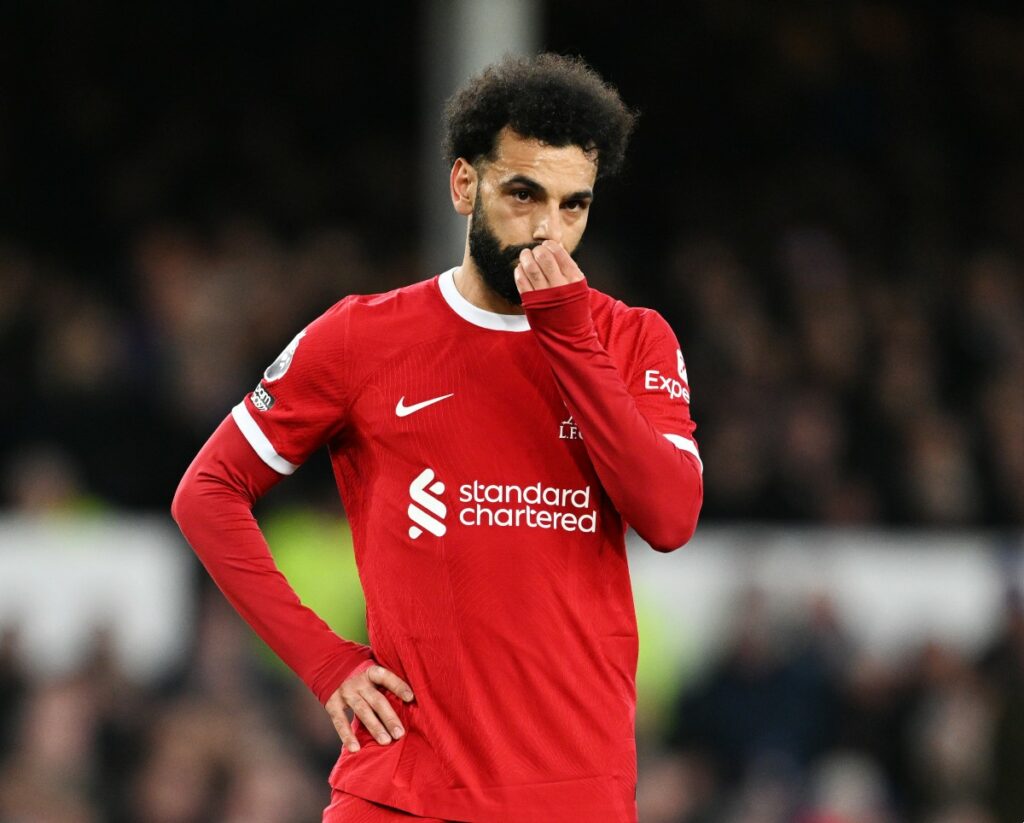 Mo Salah’s recent exit comments had hidden message for Liverpool chiefs