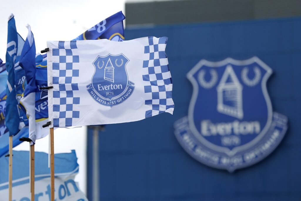 Everton reach agreement with Friedkin Group for the takeover of the club