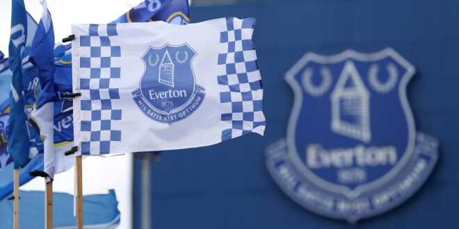 Everton reach agreement with Friedkin Group for the takeover of the club