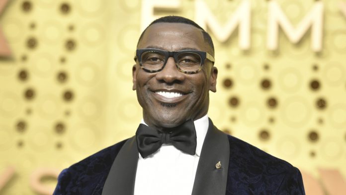 NFL Icon Shannon Sharpe Apologises For Instagram Live Incident