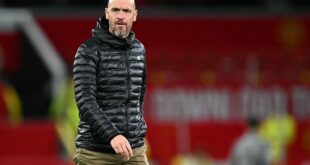 Erik ten Hag names Man United player who can be the difference maker