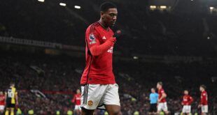 Ex-Man United attacker edges closer to new club