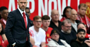 Journalist claims what Man United boss Erik ten Hag is doing wrong