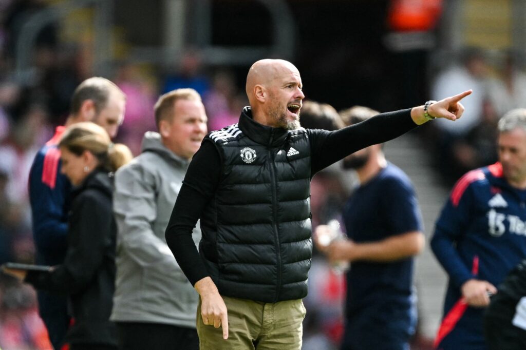 ESPN pundit slams Man United manager Erik ten Hag for his decision