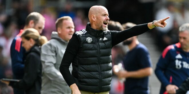 ESPN pundit slams Man United manager Erik ten Hag for his decision