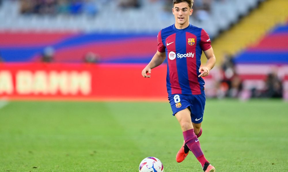 Barcelona’s €90m-rated fan favourite feels prepared to return, club opting for caution