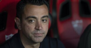 Xavi upset with Barcelona superstar’s statements, suspects Laporta’s advisor fanned the flames