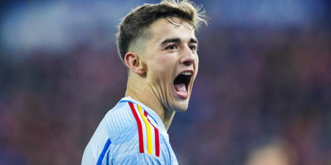 Barcelona €90m-rated Golden Boy will make his long-awaited comeback next month