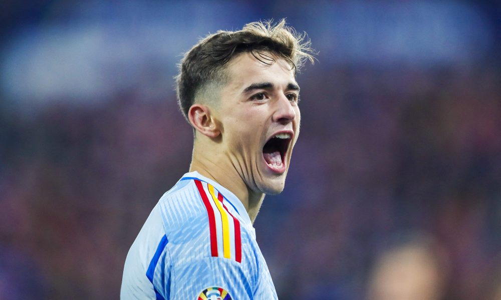 Barcelona €90m-rated Golden Boy will make his long-awaited comeback next month