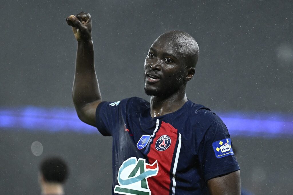 Al Ittihad closing in on signing three-time Ligue 1 winner from PSG