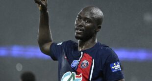 Al Ittihad closing in on signing three-time Ligue 1 winner from PSG