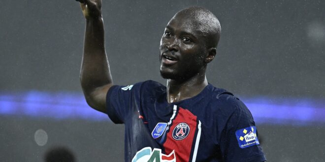 Al Ittihad closing in on signing three-time Ligue 1 winner from PSG