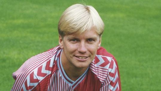 Aston Villa legend passes away at the age of 63