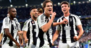 Pundit reveals the key positions at Juventus that shone last night