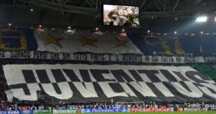 Juventus supporters still optimistic – Chants & applause despite cagey stalemate