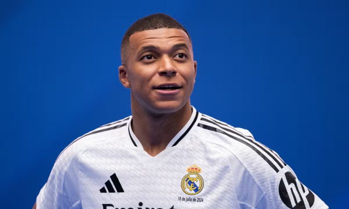 Mbappe Delighted With La Liga Brace, Discusses Vini & Ronaldo