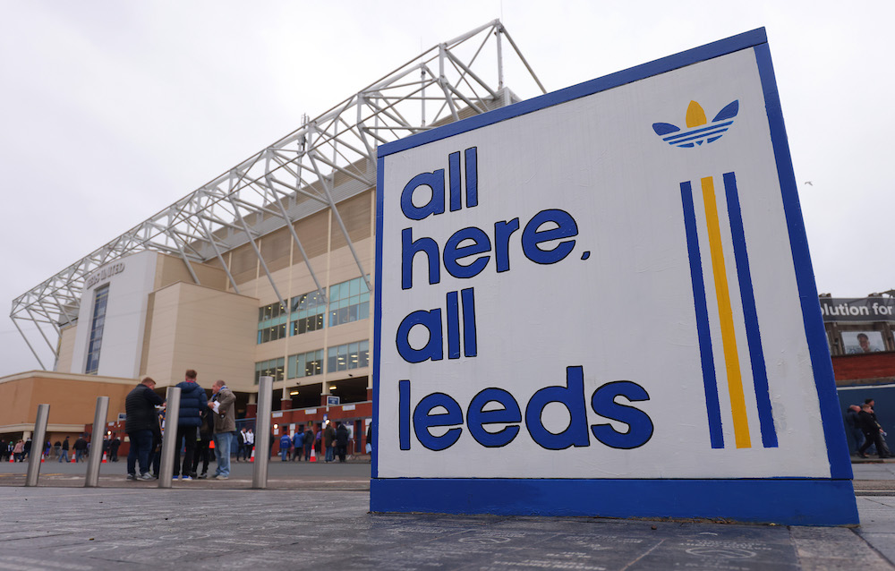 Pundit backs Leeds United to hold on to key star despite Serie A links