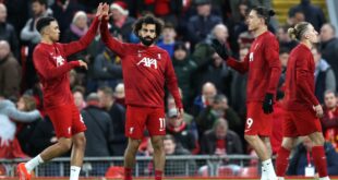 Liverpool legend claims Reds star would be ideal for Real Madrid