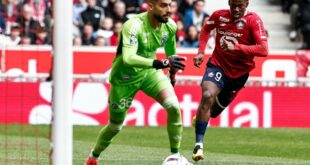 Arsenal target unlikely to stay at Lille