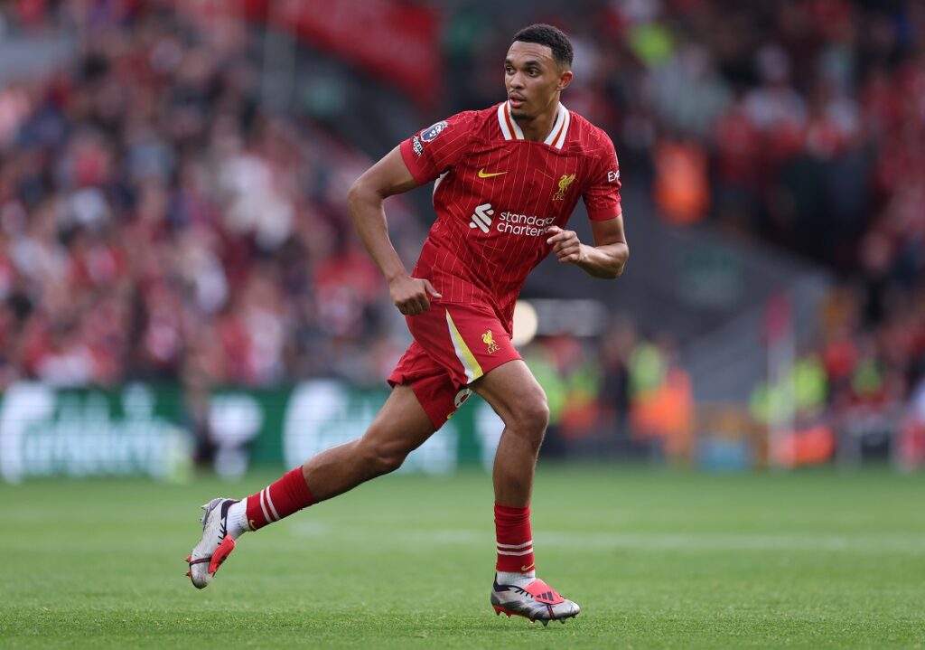 Former agent says Trent can “go on an adventure”