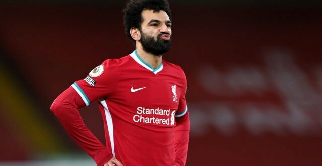 Romano Discusses Salah’s Future After Explosive Interview