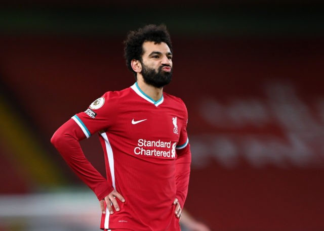 Romano Discusses Salah’s Future After Explosive Interview