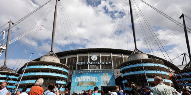 Premier League clubs showing frustration over secretive Manchester City trial