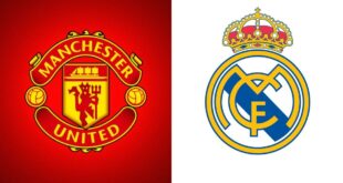 Manchester United, Real Madrid battle