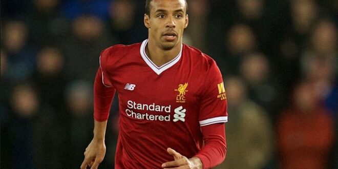 West Ham to push for Matip signing