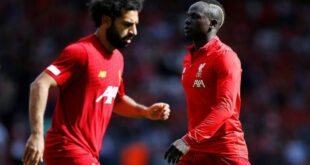 Sadio Mane a major reason behind Mo Salah’s reluctance to join Saudi Pro League