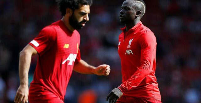 Sadio Mane a major reason behind Mo Salah’s reluctance to join Saudi Pro League