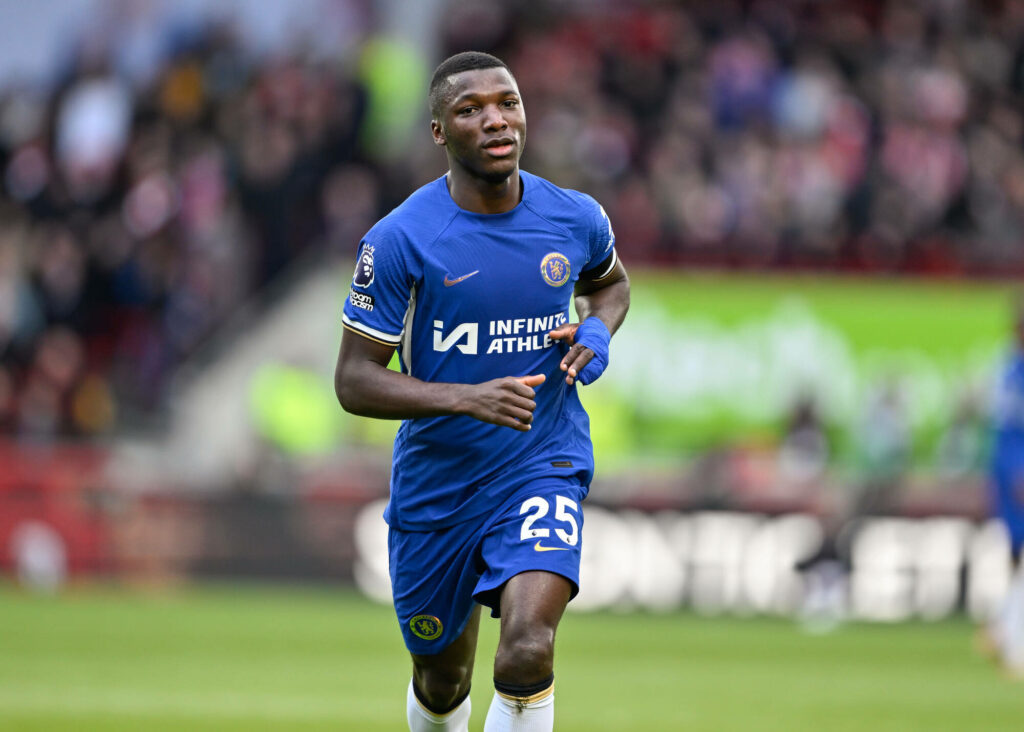 Pat Nevin probably correct on Moises Caicedo, for now – Talk Chelsea