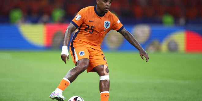 Ex-Spurs forward Steven Bergwijn hits back at Netherlands boss Koeman