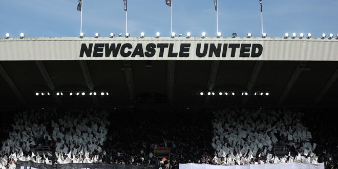 Newcastle forward now relishing move to Saudi Arabia in January