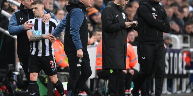 Unhappy Newcastle star has told Eddie Howe he wants to quit club