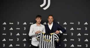 A closer look on Andrei Florea – The new Juventus gem who’s ready to climb the ranks