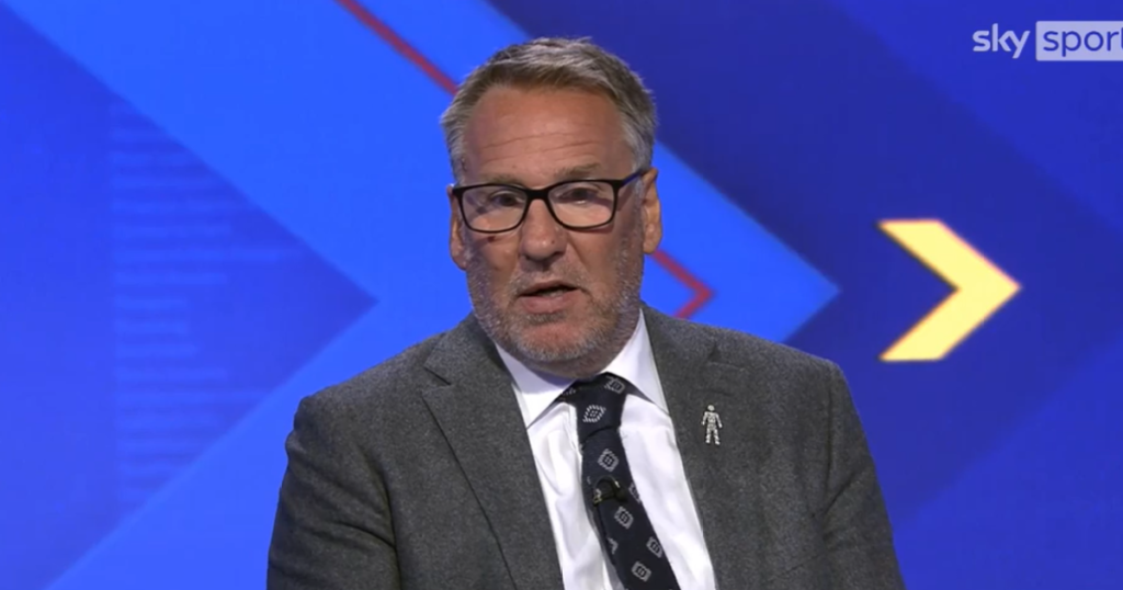 Paul Merson reveals Newcastle’s five-club battle and predicts Sunday’s trip to Wolves