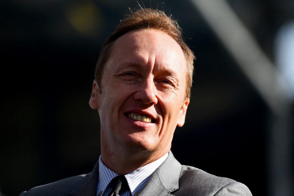 Lee Dixon says £75k-a-week Tottenham ace is the ‘worst’ he’s seen