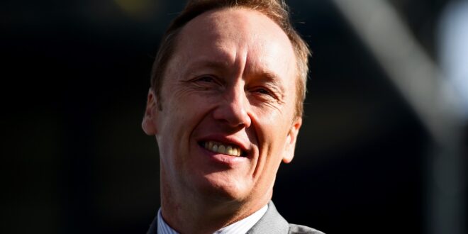 Lee Dixon says £75k-a-week Tottenham ace is the ‘worst’ he’s seen