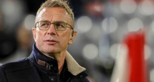 Ralf Rangnick Stands by His Brutal Manchester United Critique