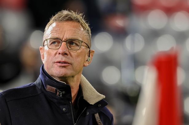 Ralf Rangnick Stands by His Brutal Manchester United Critique