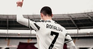 Are Juventus plotting another “Cristiano Ronaldo coup”?