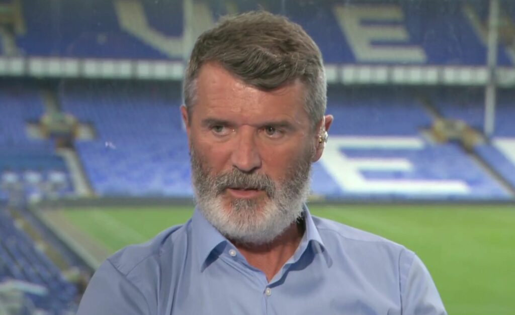 Roy Keane makes surprise Man United prediction after Liverpool defeat