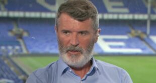 Roy Keane makes surprise Man United prediction after Liverpool defeat