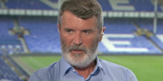 Roy Keane makes surprise Man United prediction after Liverpool defeat