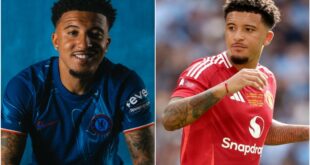 Exclusive: Fabrizio Romano confirms key detail about Jadon Sancho’s move from Man Utd to Chelsea