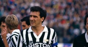 Juventus remember the iconic Gaetano Scirea: “Always in our hearts”